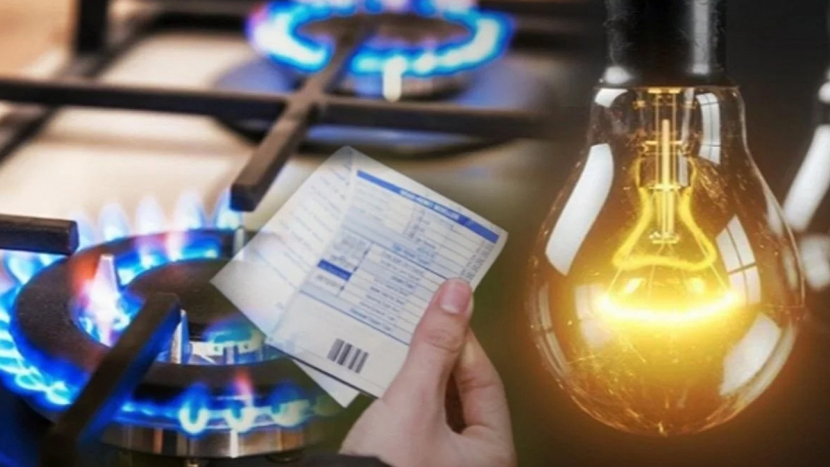 Bakan Bayraktar yanıtladı: Yeni yılda elektrik ve doğalgaza zam var mı?