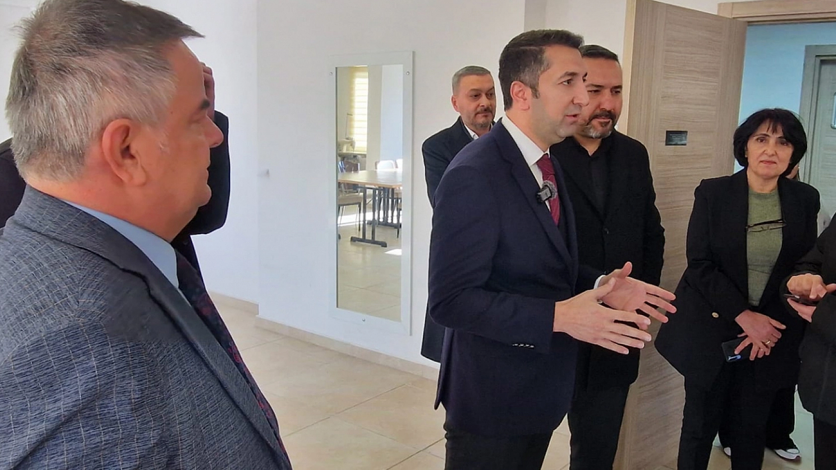 Elazığ'ın 11. ilçesi