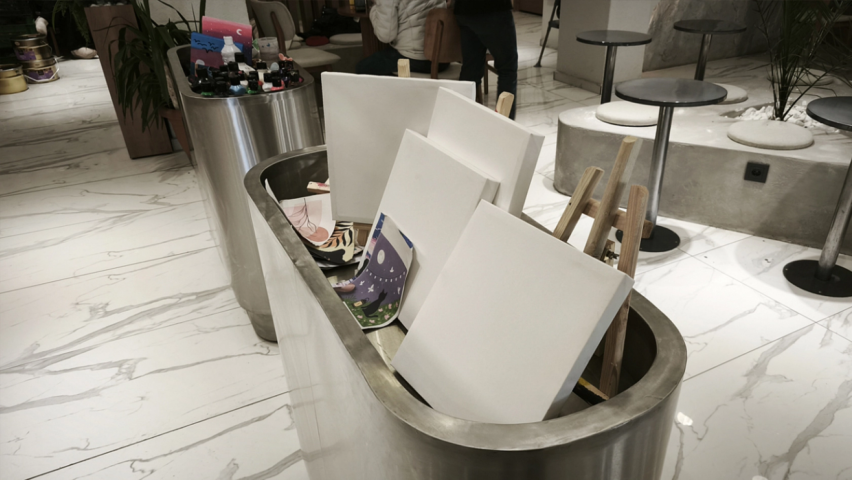 Elazığ'da başladı, çevre iller bayilik istedi