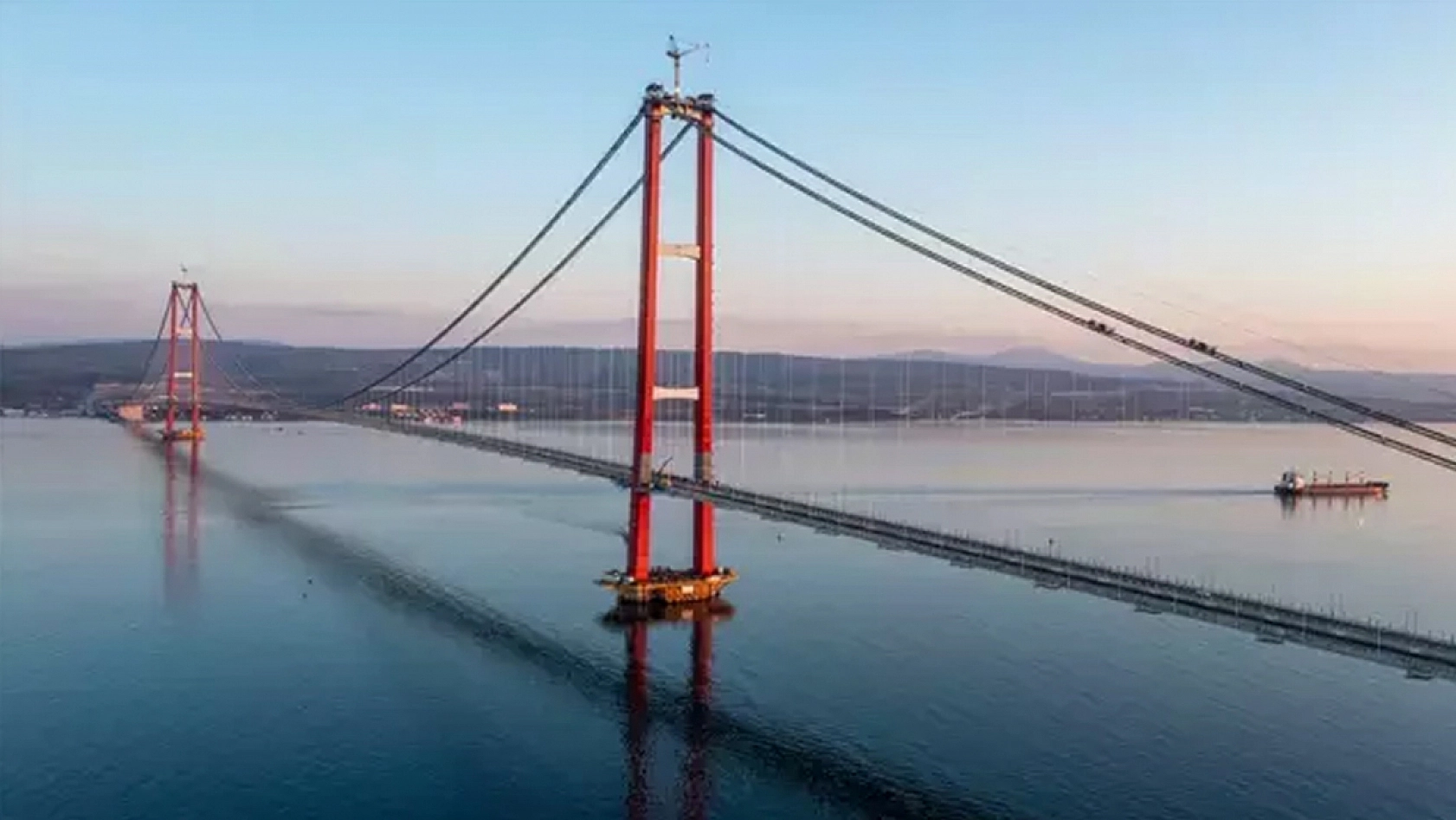 2026 itibarıyla köprü ve otoyol ücretleri yenilendi