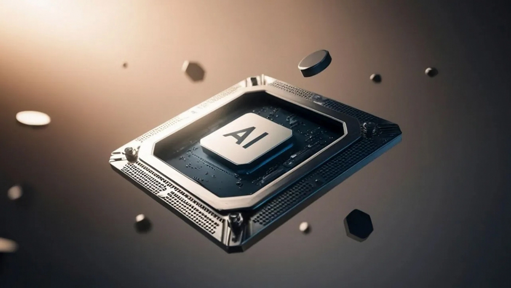 Yapay zeka oyun mu değiştiriyor?