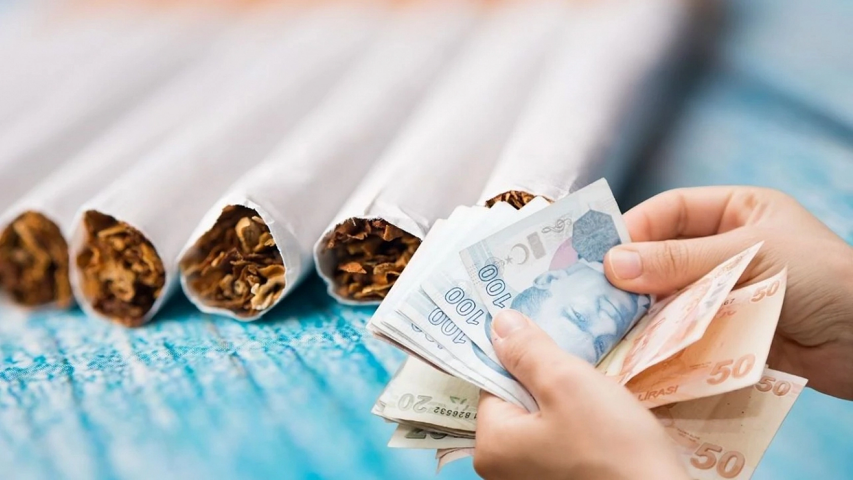 Prof. Dr. Ergüder: Sigaranın Türkiye'ye yıllık maliyeti 24 milyar dolar