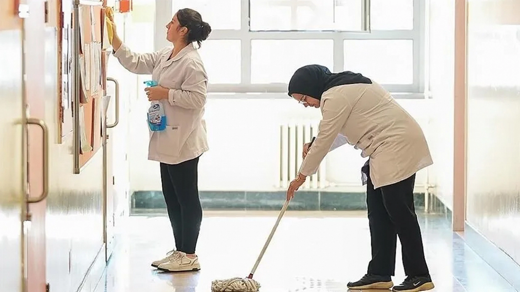 İŞKUR'dan 4 Bin 292 kişiye istihdam fırsatı