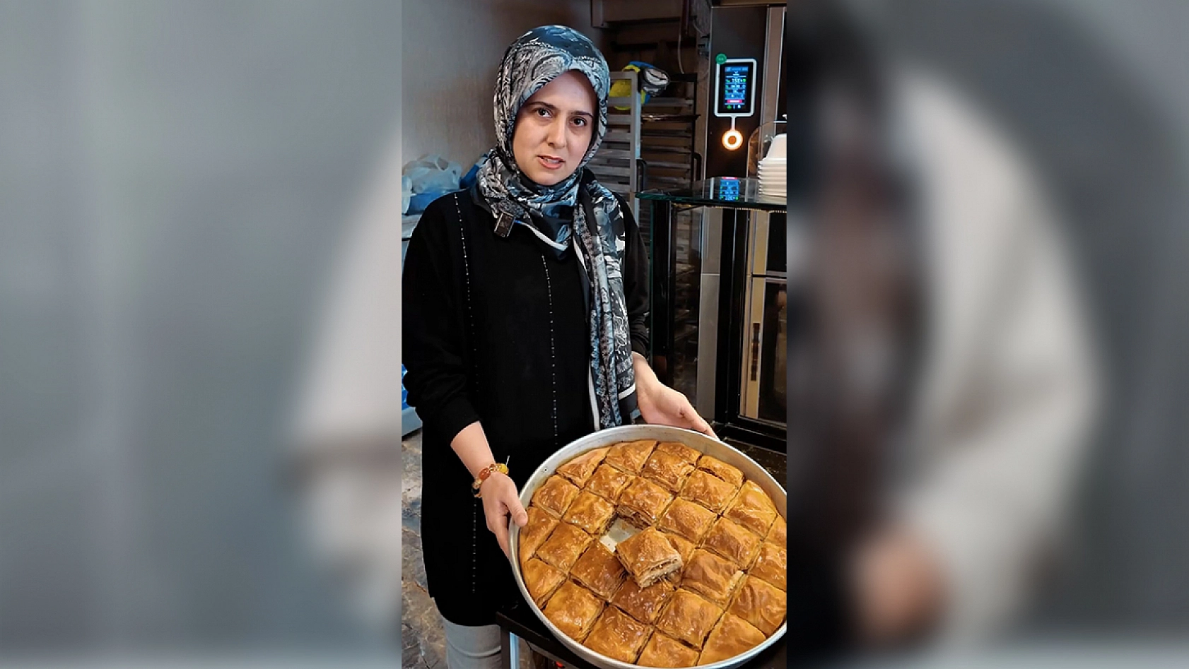 Asırlık Lezzet Kömbe Hakimiyet'te
