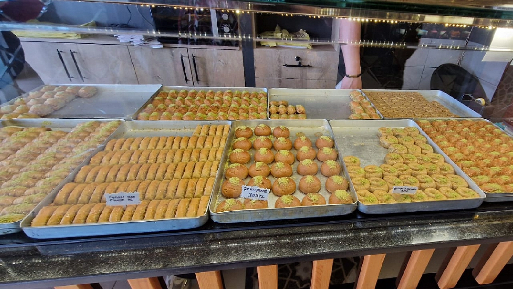 Elazığ'da bayramın tadı kaçtı