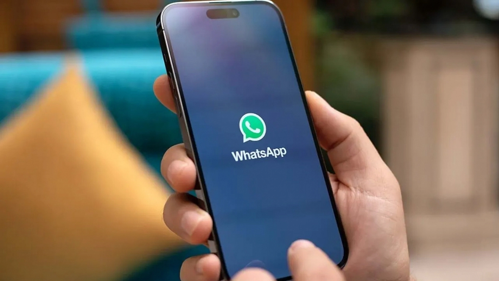 WhatsApp'ta yeni mesaj menüsü geliyor