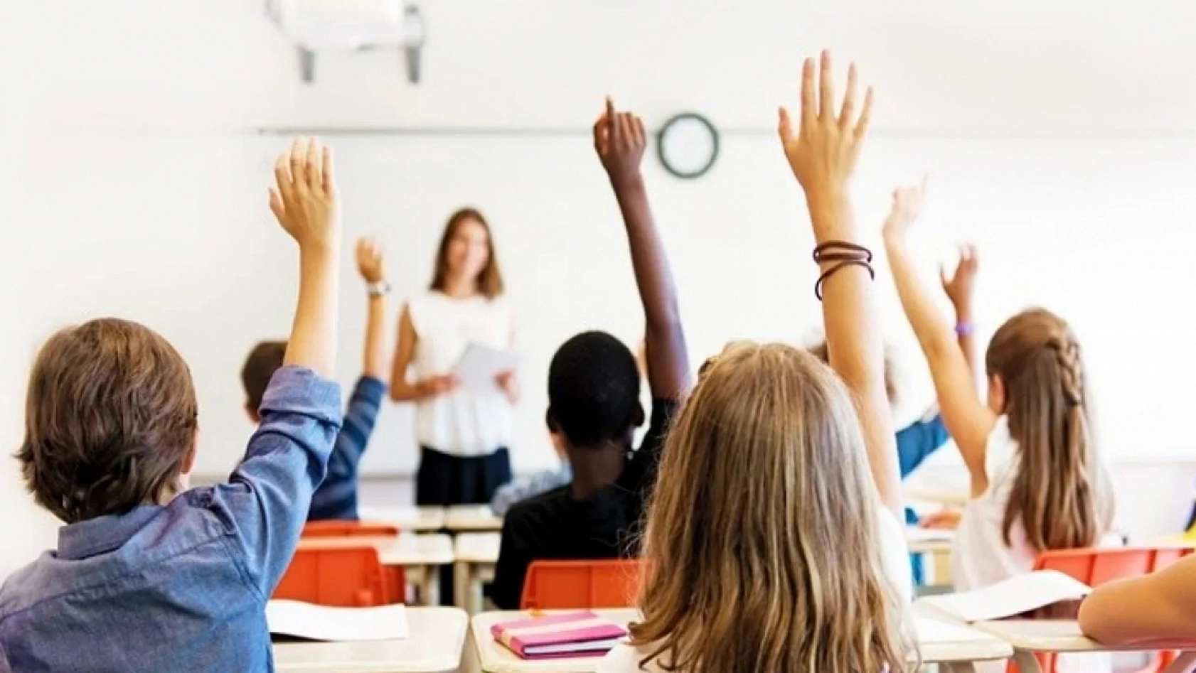 MEB 2026-2027 eğitim takvimini açıkladı