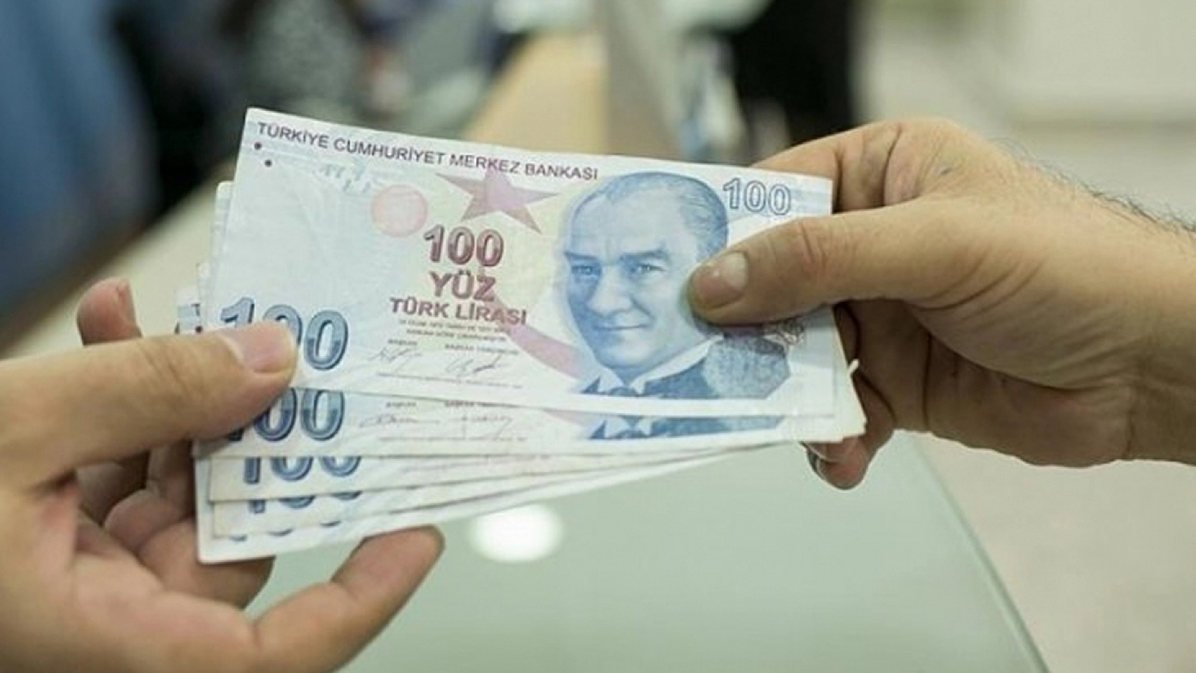Emekli maaş farklarının ödeme tarihi belli oldu