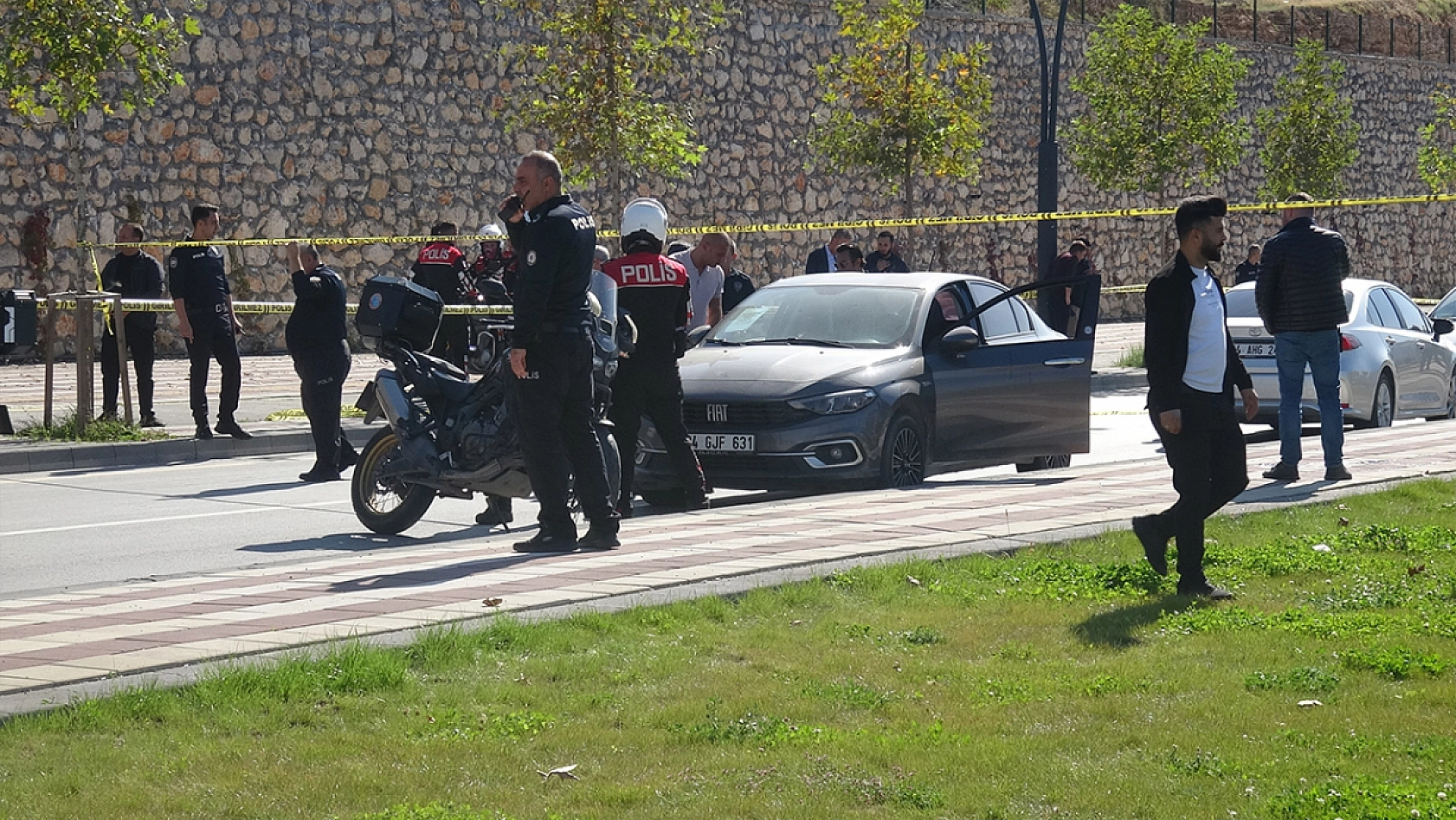 Malatya'da eşini öldürüp, intihara kalkışan şahıs hayatını kaybetti