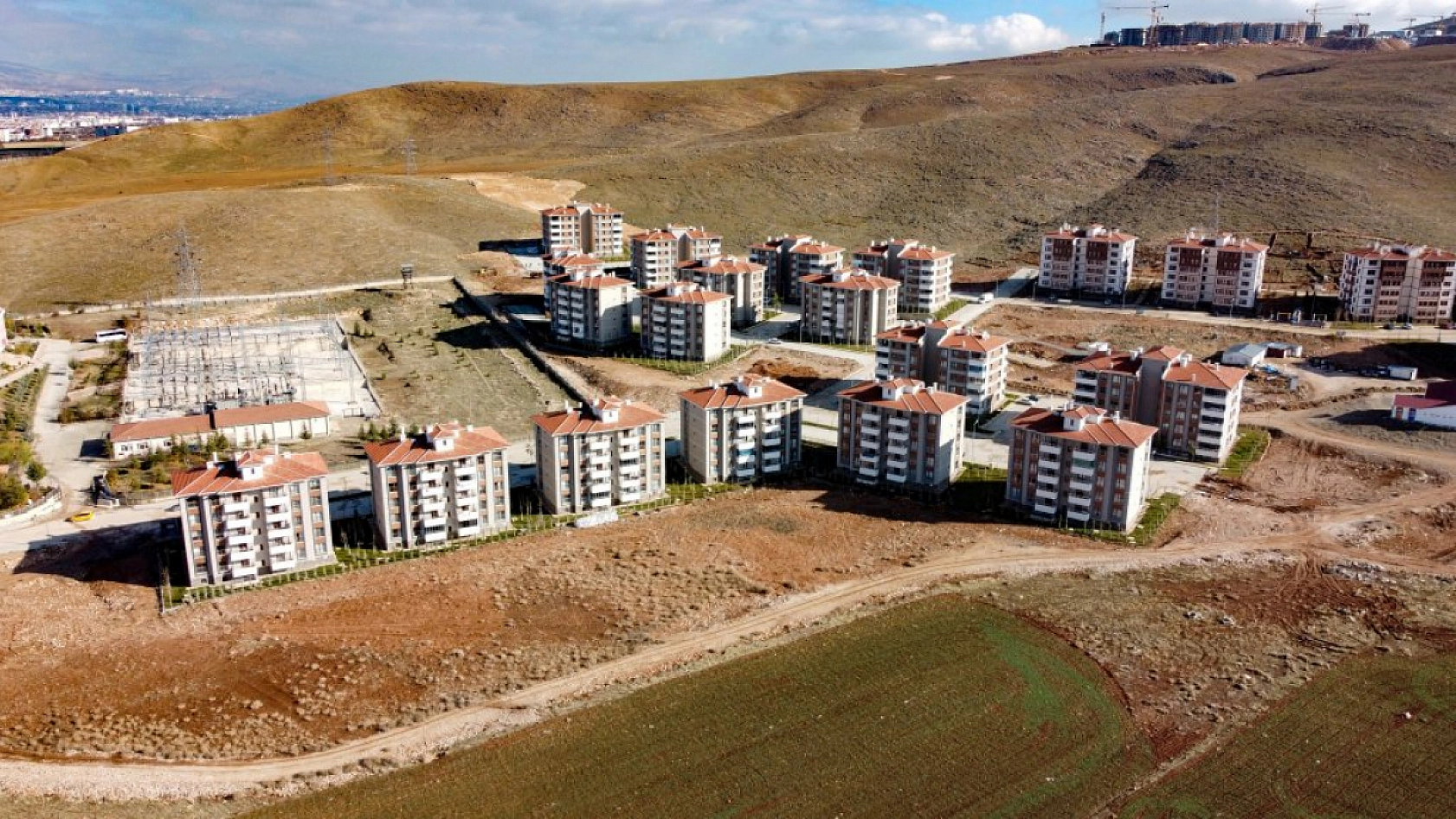 Elazığ'da 2 Köy Artık Yok!