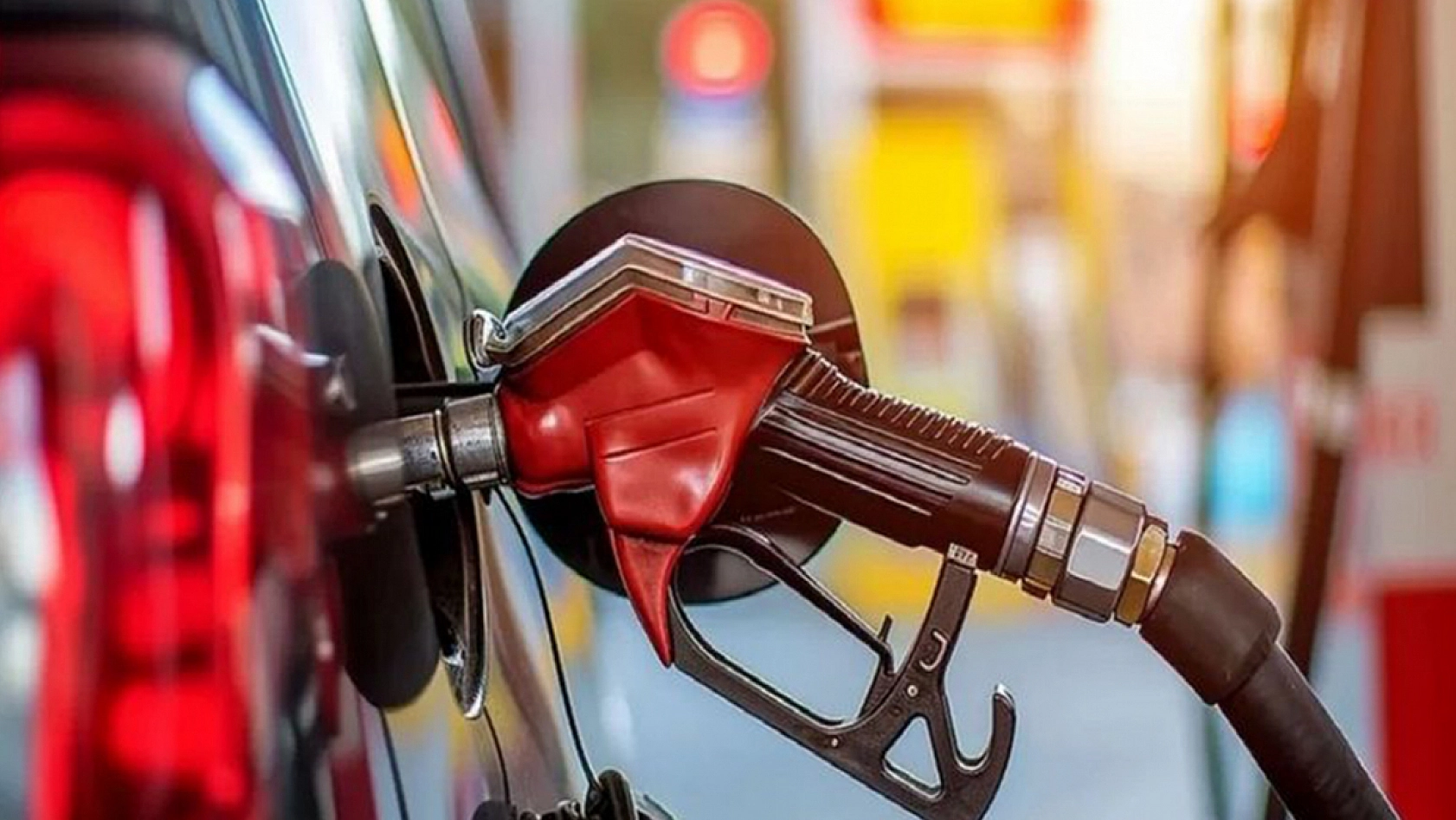 Elazığ'da benzin fiyatları (10 Ağustos Pazar)