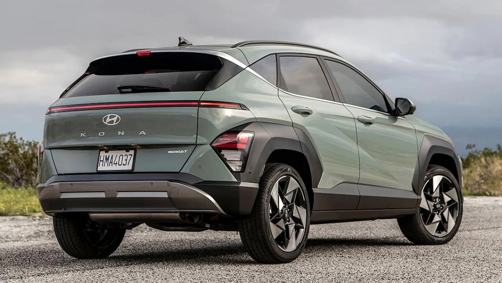 Hyundai Kona 2024 fiyat listesi açıklandı!