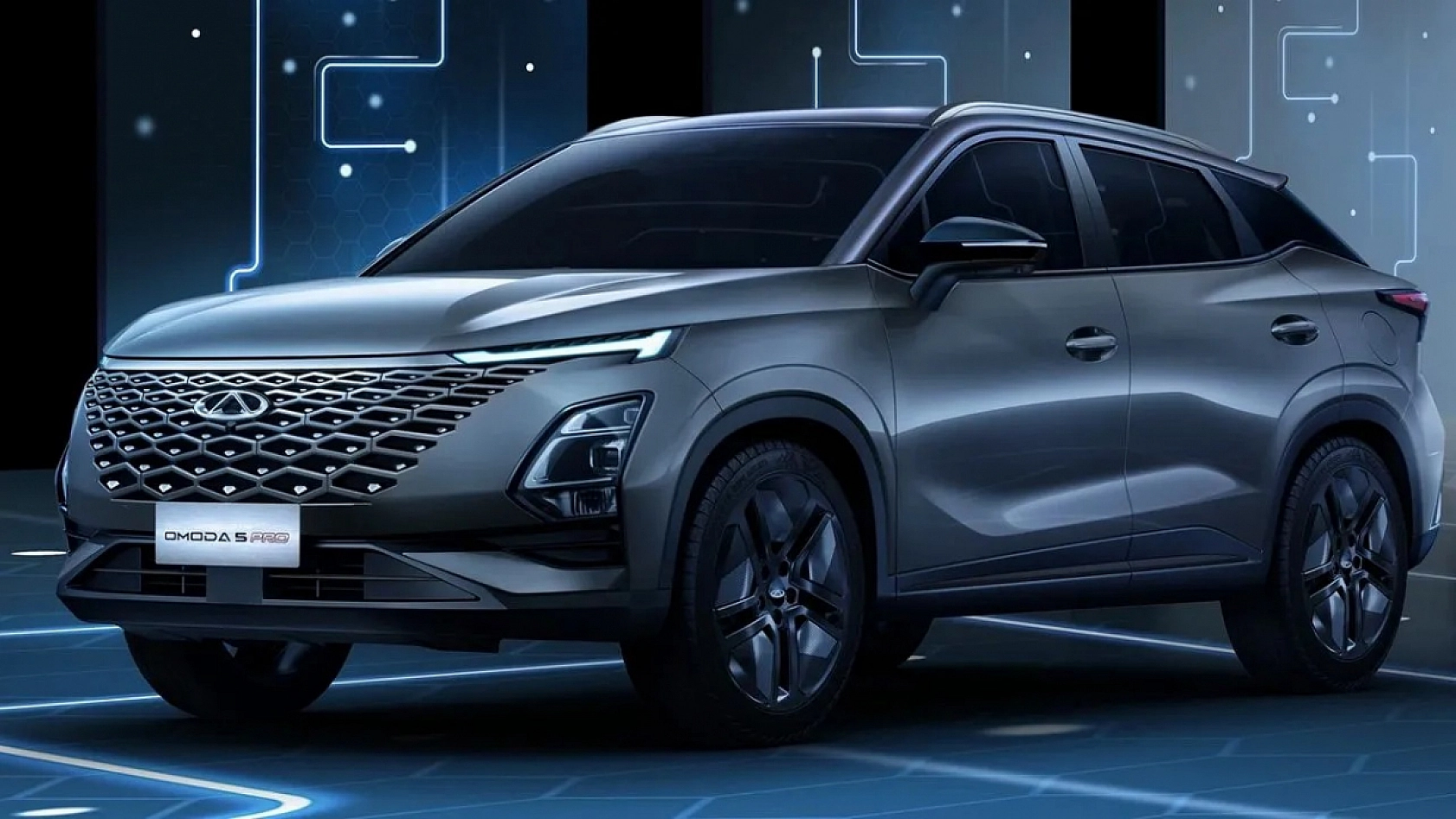 Chery'den kaçırılmayacak özel kampanya başladı