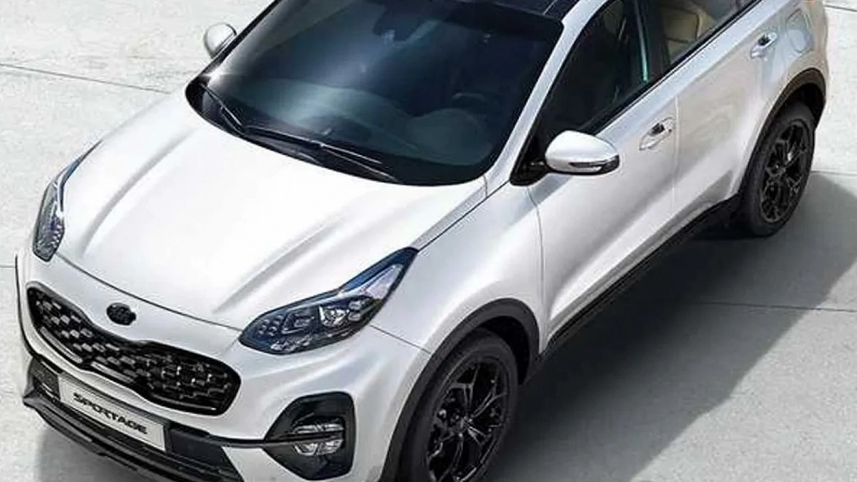 Kia Sportage fiyatlarında büyük indirim!