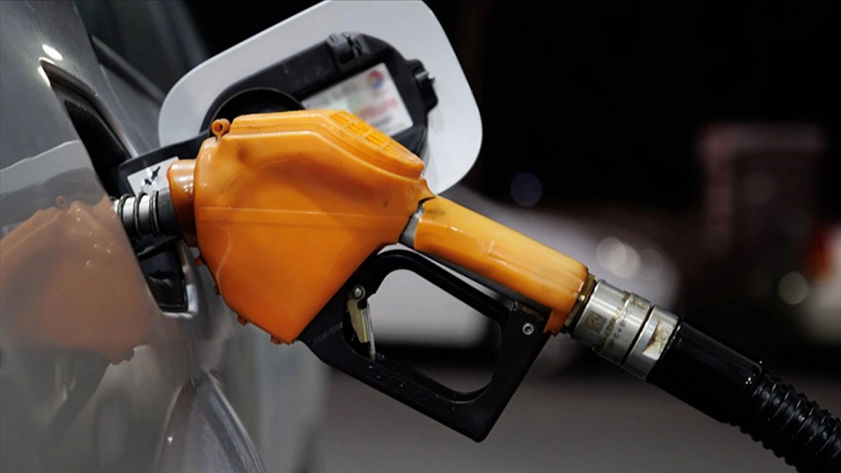 Motorine indirim geliyor