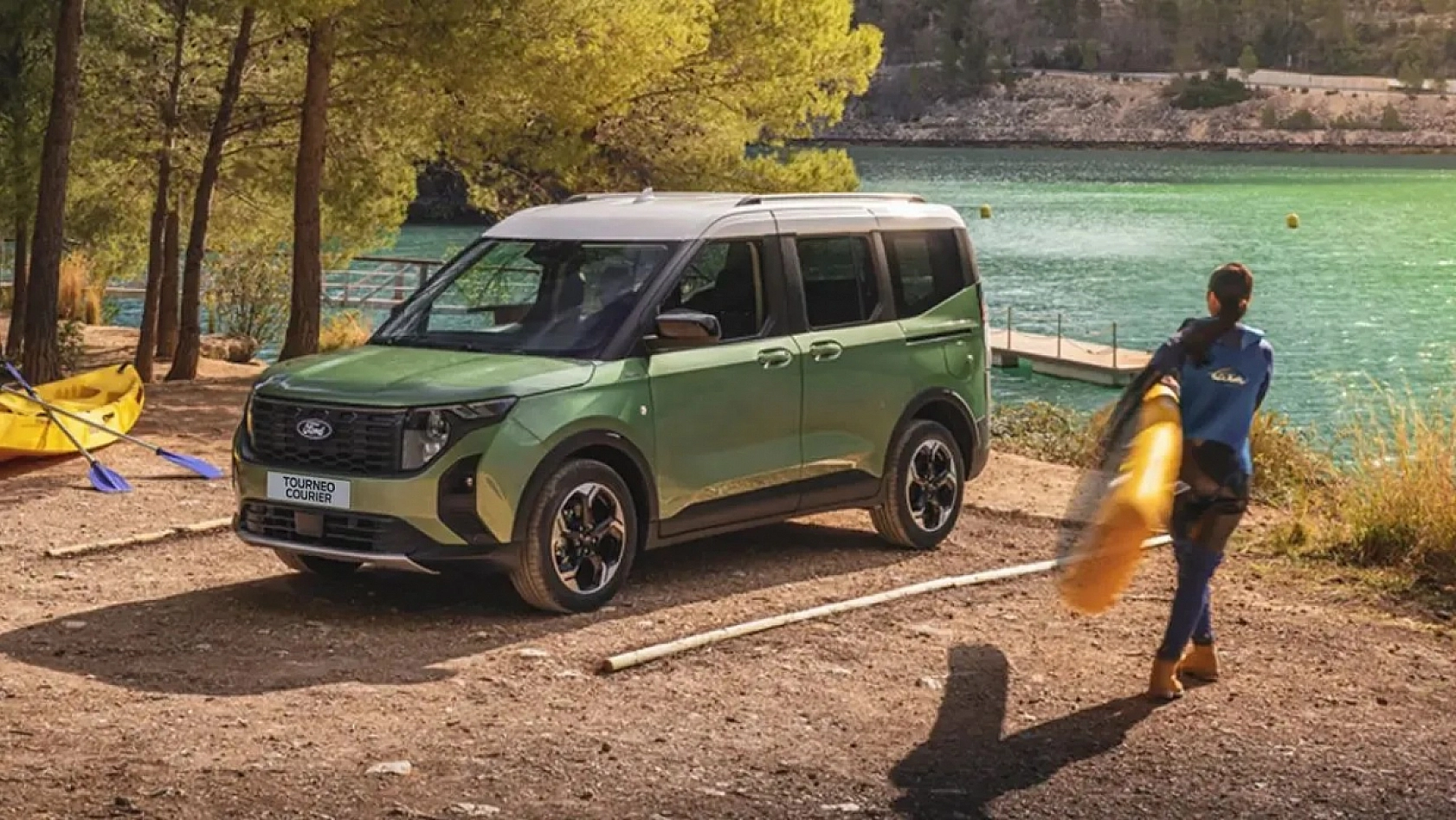 Ford'dan şaşırtıcı fiyat listesi!