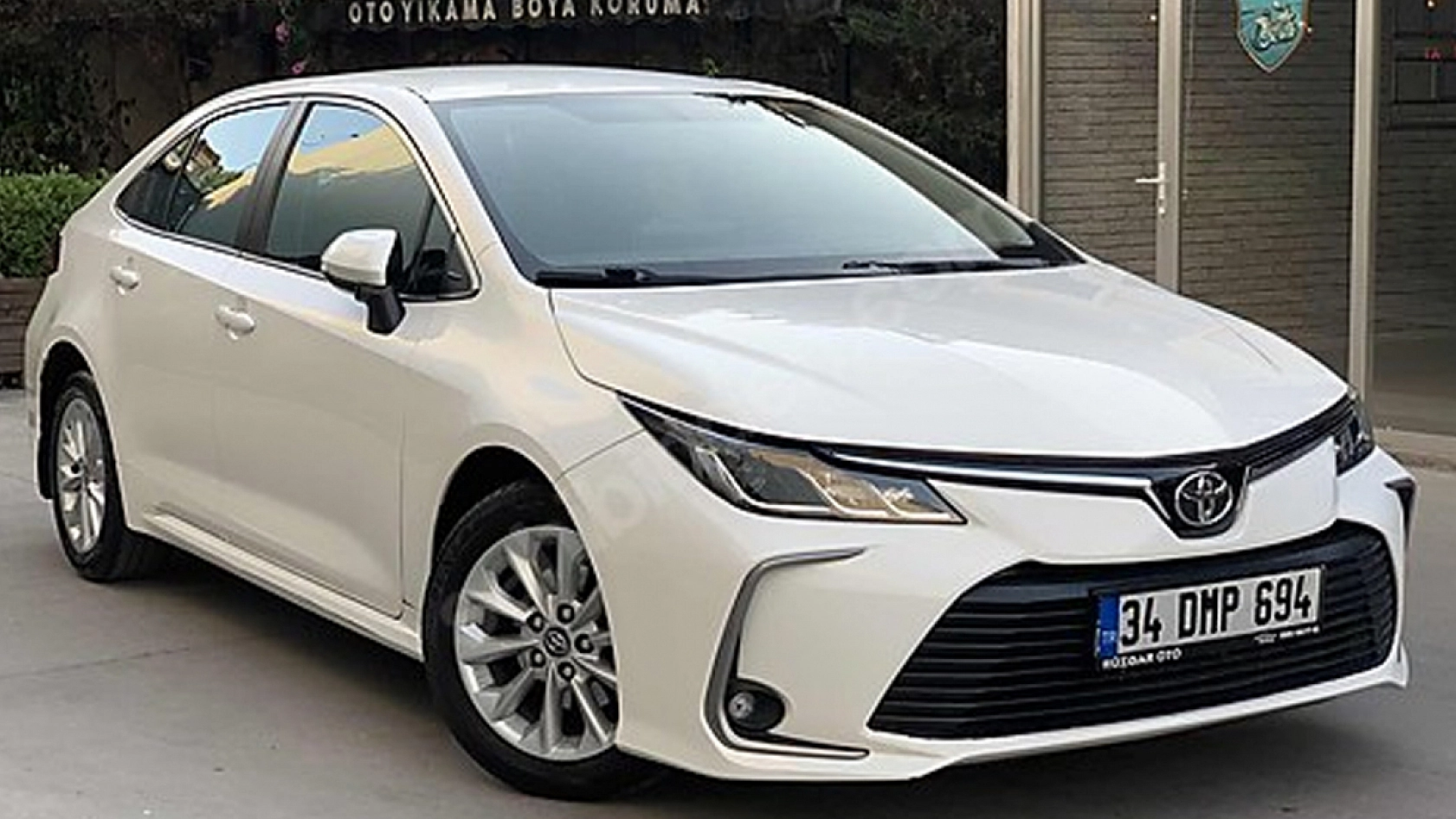 İkinci elde bu 4 araç kapış kapış satıldı