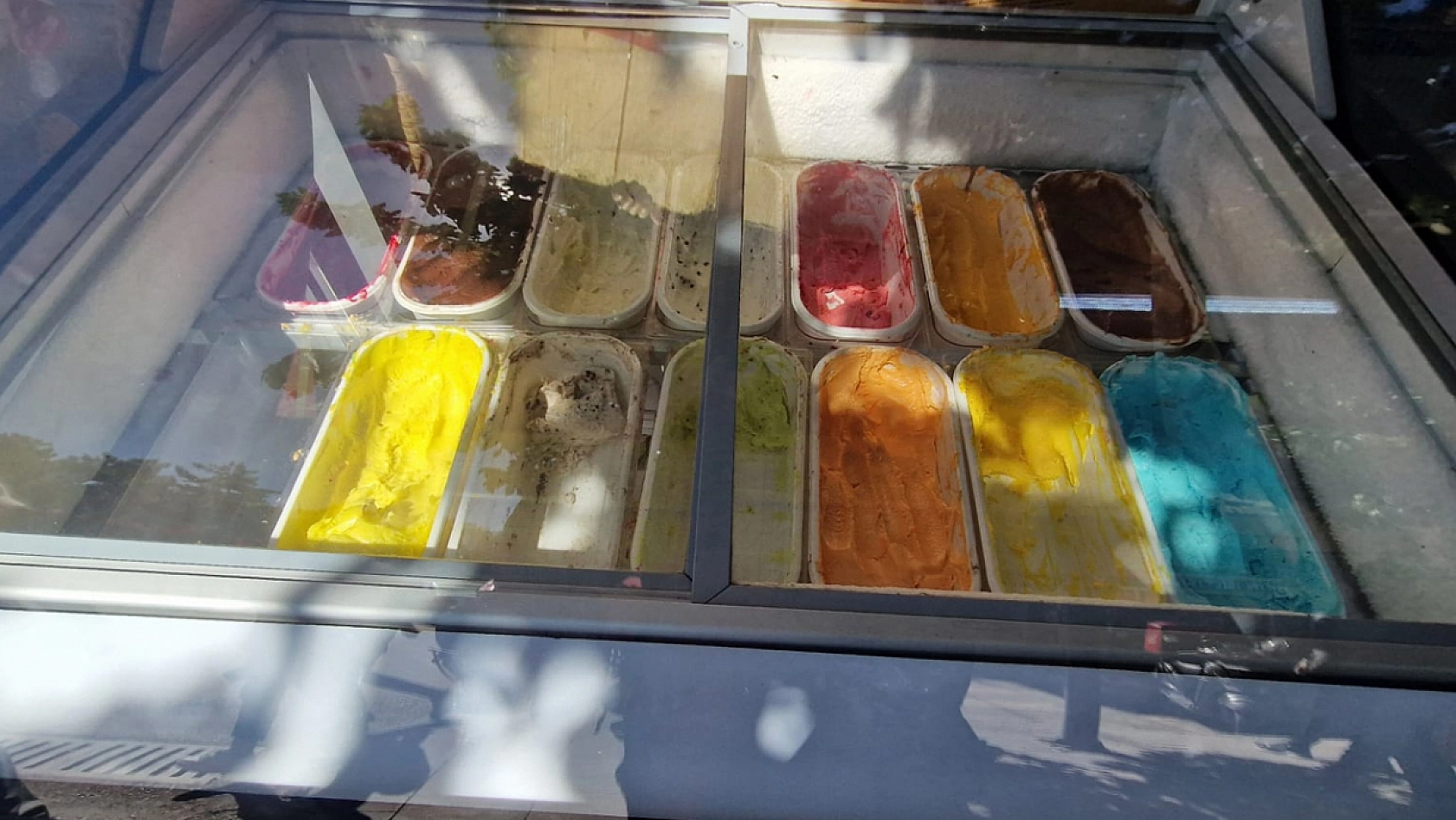 Elazığ'da talep her geçen yıl artıyor: Seneye görüşürüz..