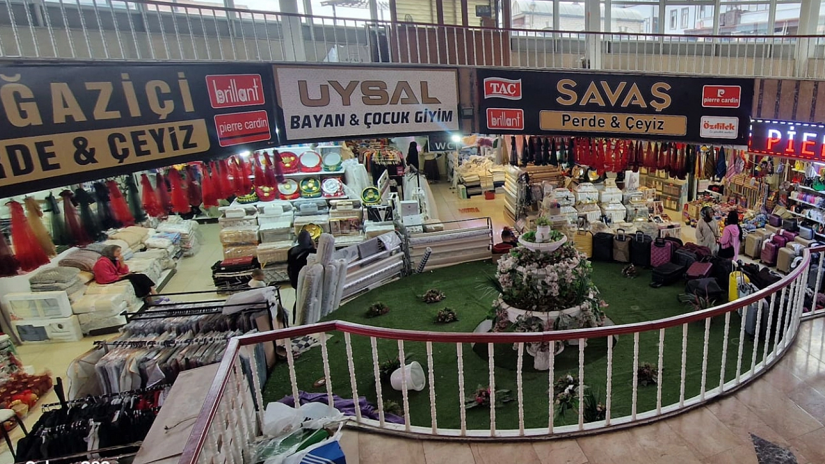 Çeyiz sezonu sönük geçti: Esnaf şikâyetçi