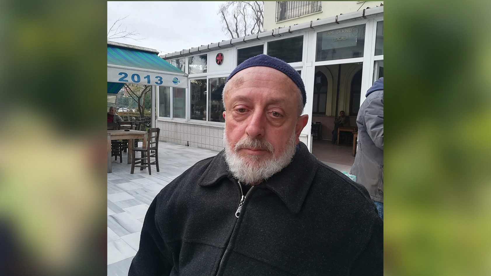 Evinin önünde korkunç son: atv ile duvardan uçtu, hayatını kaybetti