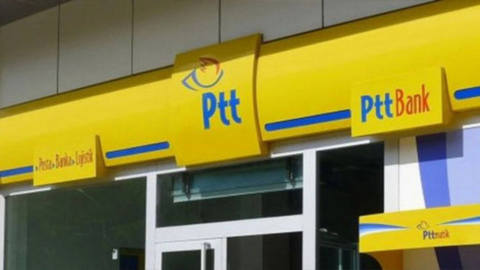 Elazığ'da KPSS şartsız PTT personel alımı!