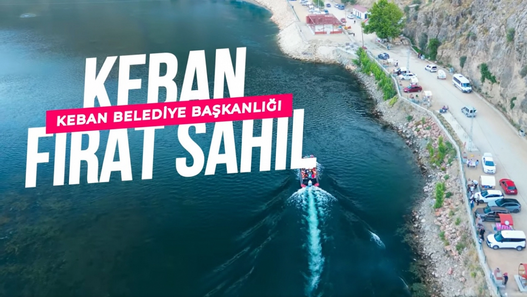 Elazığ'ın en eşsiz noktasını bulduk: Bu güzellik karşısında büyüleneceksiniz