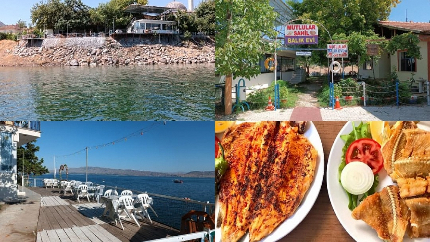 Elazığlılar Hazırlanın Cennete Gidiyoruz…