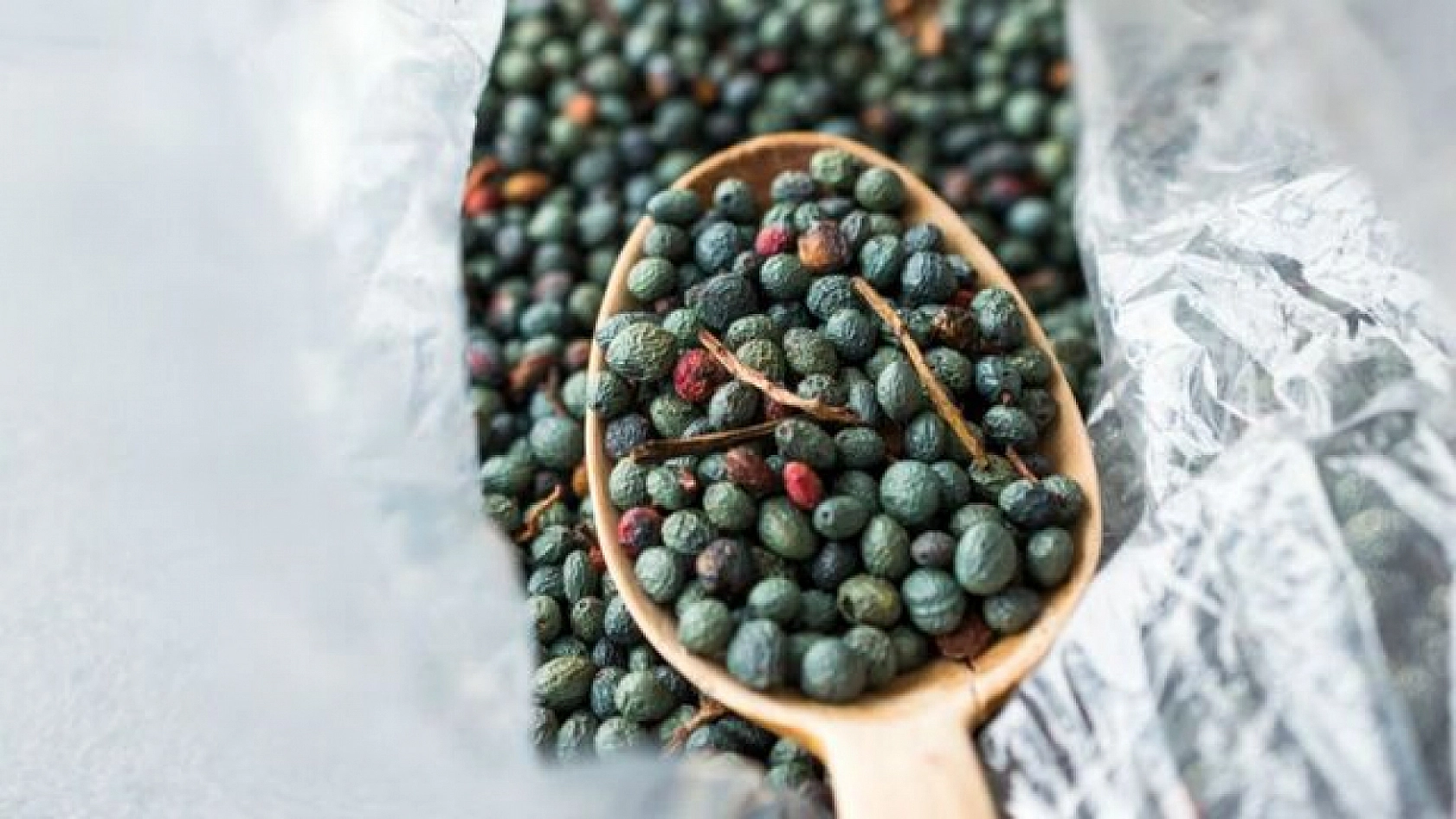 Elazığ'da yapılıyor... Bir kez içen artık vazgeçemiyor, tam bir şifa deposu