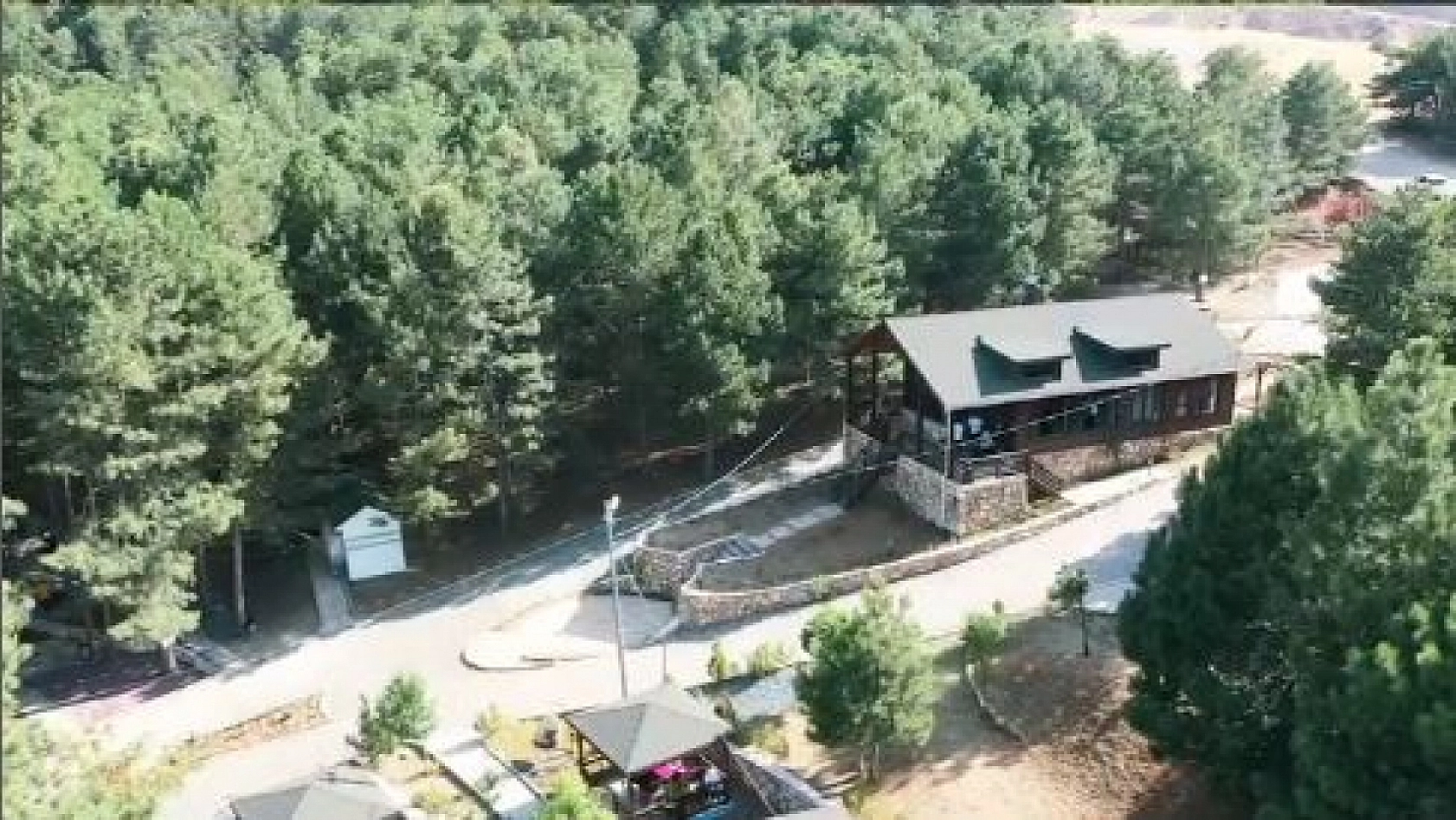 Elazığ'da bu yaz herkes burayı konuşuyor ama kimse detayları bilmiyor: İşte o muazzam yere ait her şey..