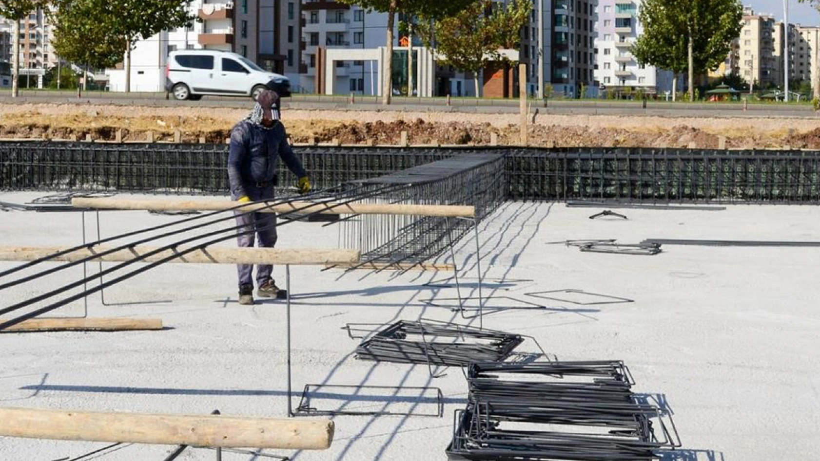 Elazığlılar dikkat! Emlak vergisinde sistem değişiyor