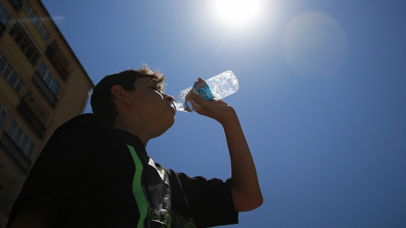 Elazığ'da hava sıcaklıkları ne zaman düşecek?