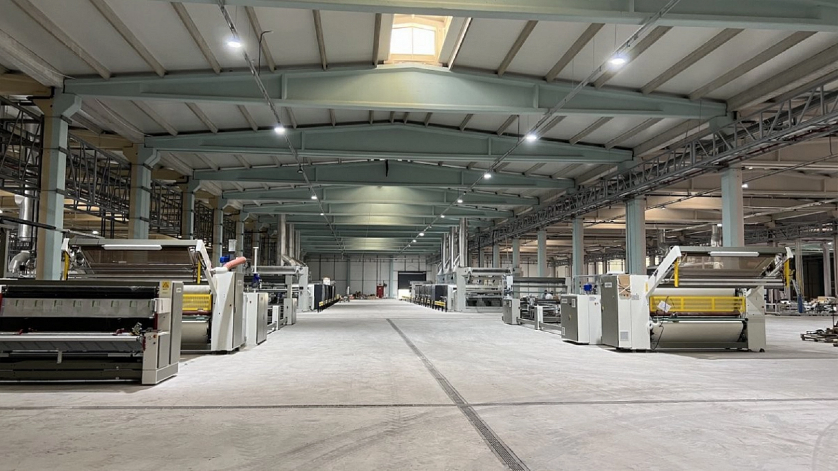 Herkes bu firmayı konuşuyor: Rubenis tekstil neden gündem oldu?