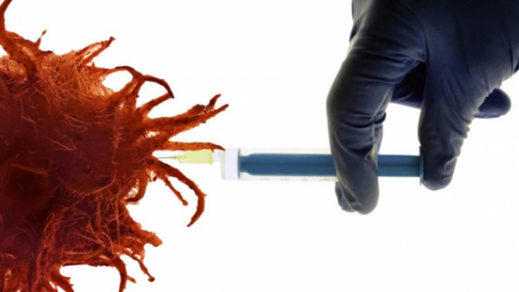 BioNTech, bu kez de kanser aşısını buldu: Türkiye dahil 7 ülkede test edilecek!