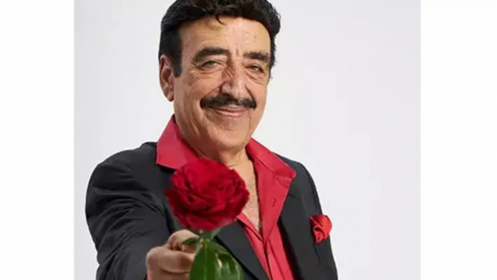 Arabesk müziğin üstadı, Hakkı Bulut'tan üzücü haber