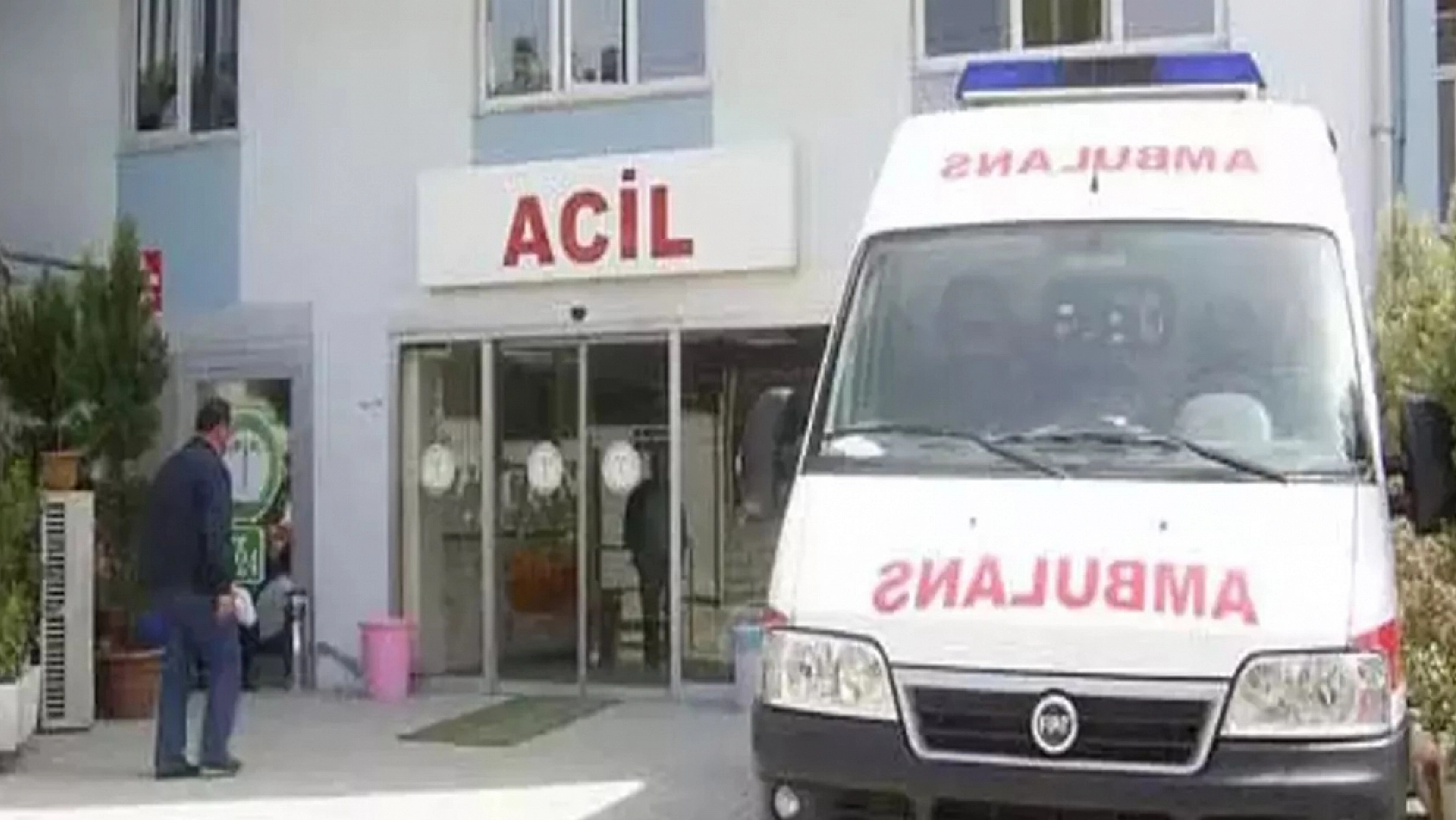 Acil servisler doldu taştı! İshal ve kusma vakaları yüzde 50 arttı