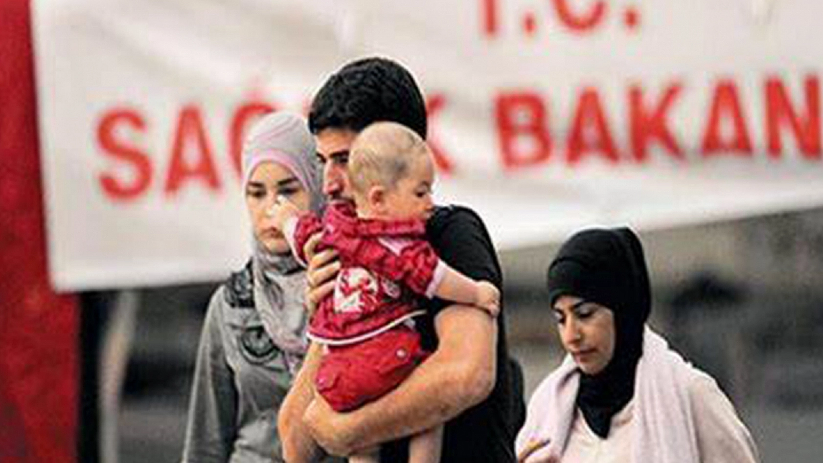 Esad bir yeşil ışık daha yaktı: Suriyeliler dönüşe bir adım daha yaklaştı