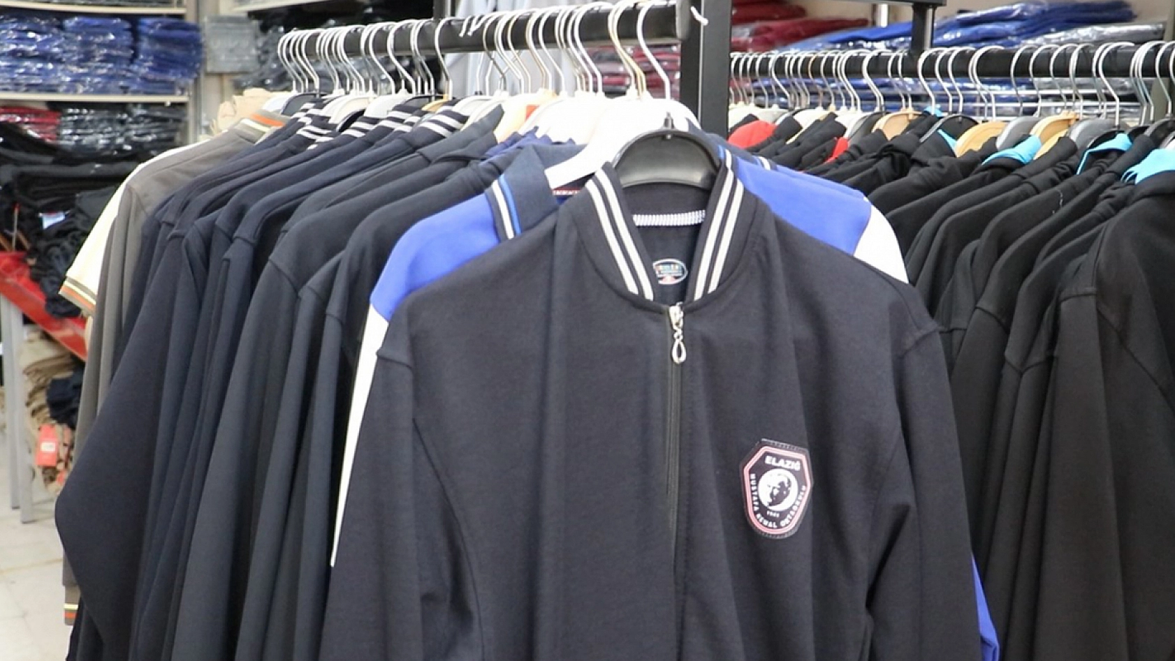 Elazığ'da telaş başladı, velilerin ilk durağı oldu