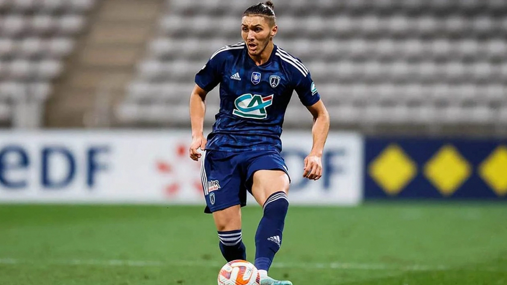 Türkiye onu konuşuyor: tüm kulüpler peşine düştü, Türkiye'ye gelir mi?