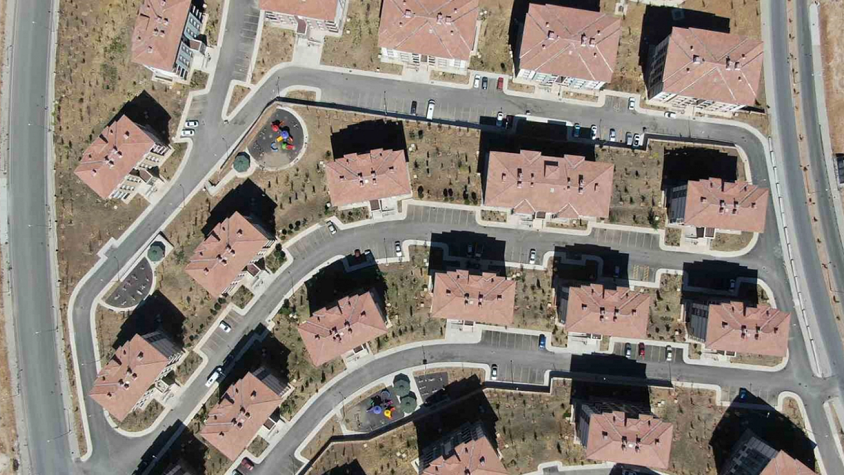 Güneykent Mahallesi'ne müjde üstüne müjde!