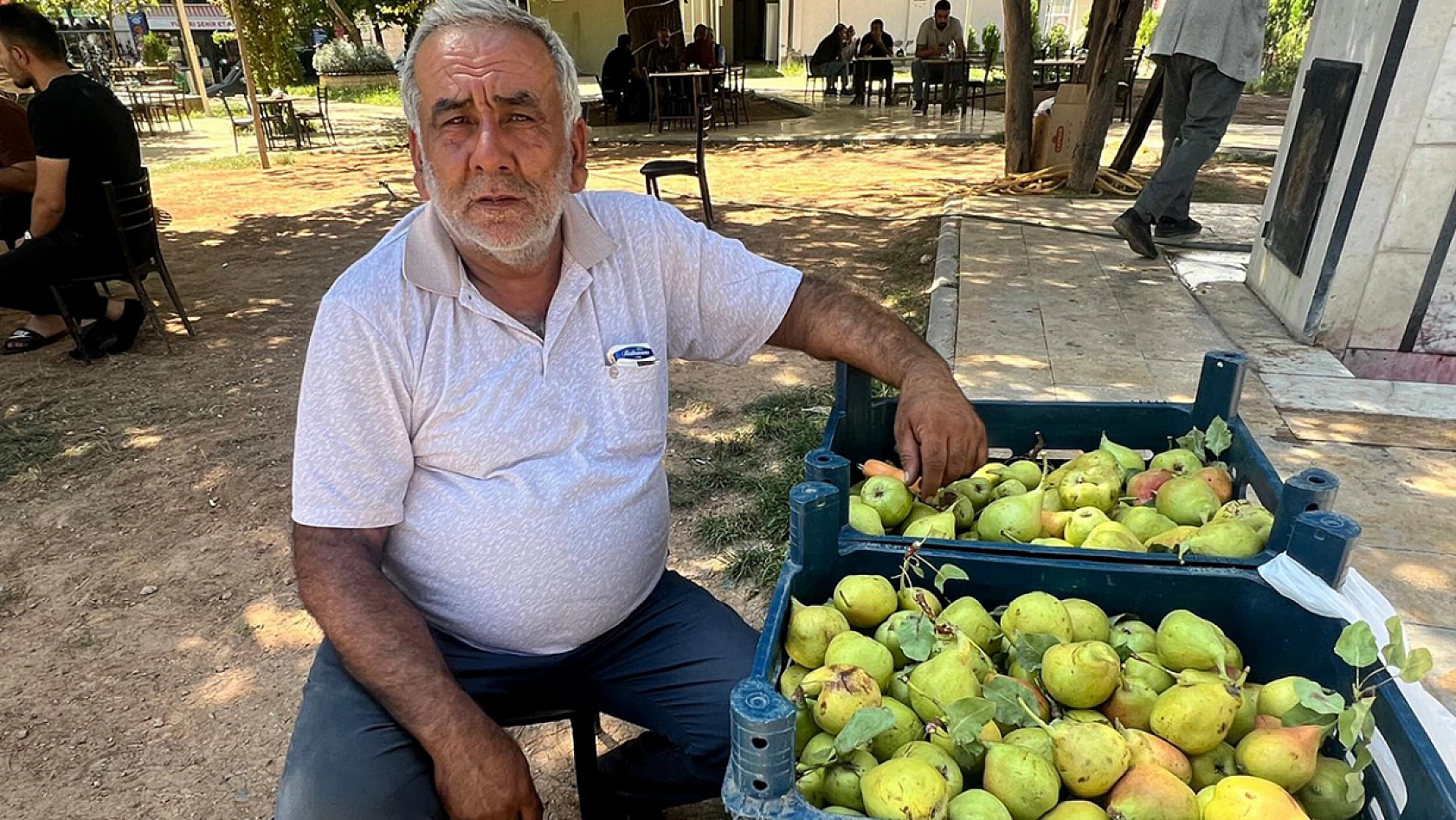 Elazığ'ın bu lezzeti bu fiyata kaçmaz