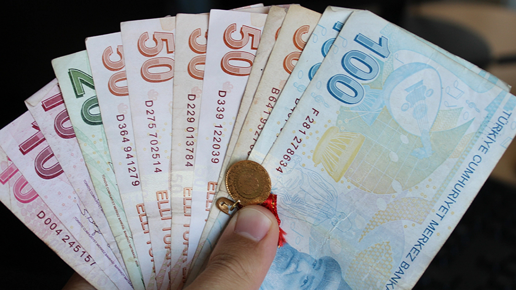 Enflasyon Ağustos'ta hız kesti