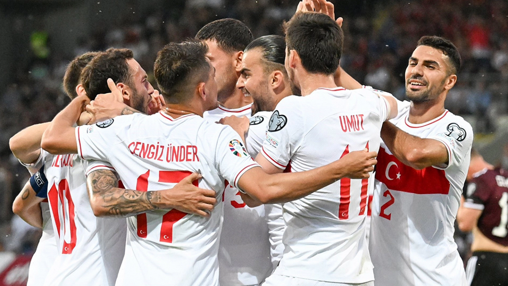 Millilerimiz yarın yeniden sahneye çıkıyor: Türkiye-Galler maçı hangi kanalda, saat kaçta?