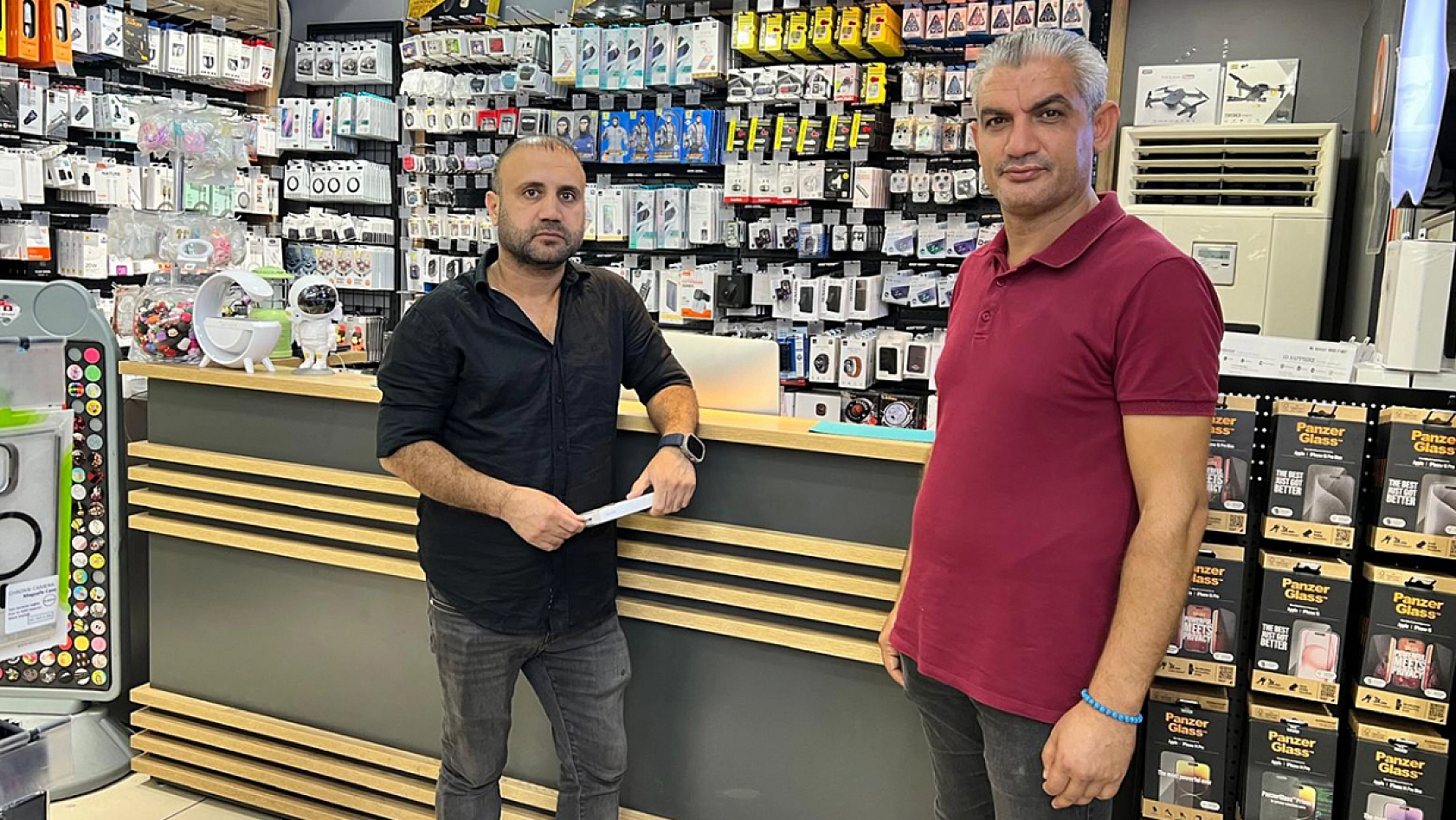 Elazığ'da ucuzuna kaçıp paranızı çöpe atmayın