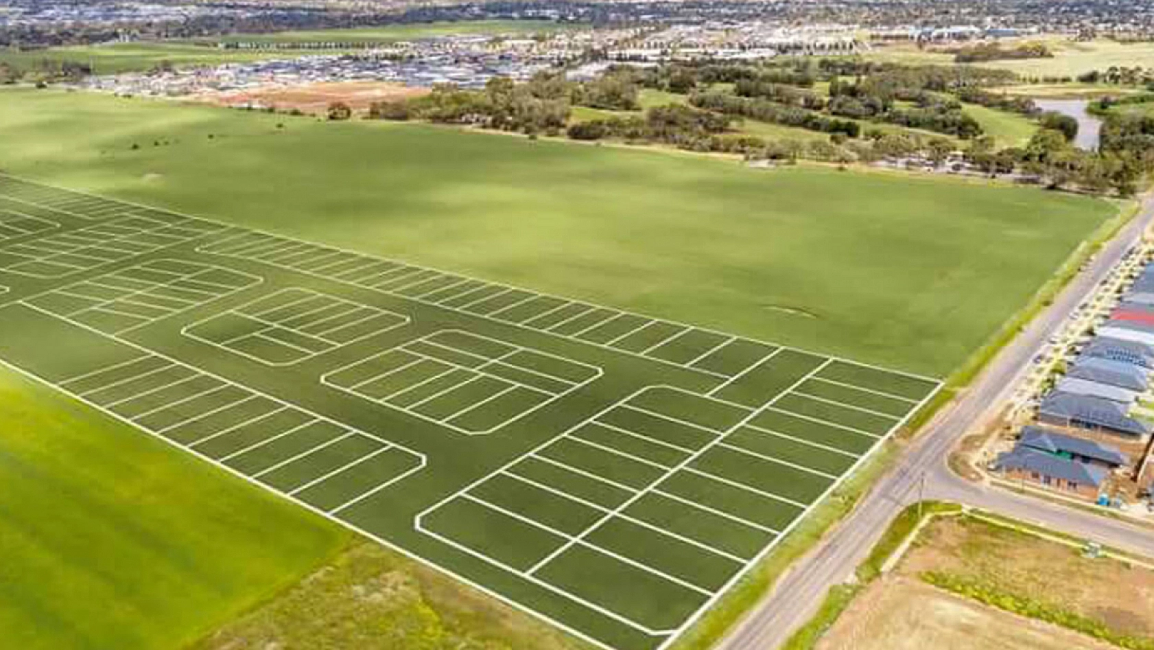 TOKİ, Elazığ dahil 25 ilde uygun fiyatlı arsa satışına başladı! İşte detaylar...