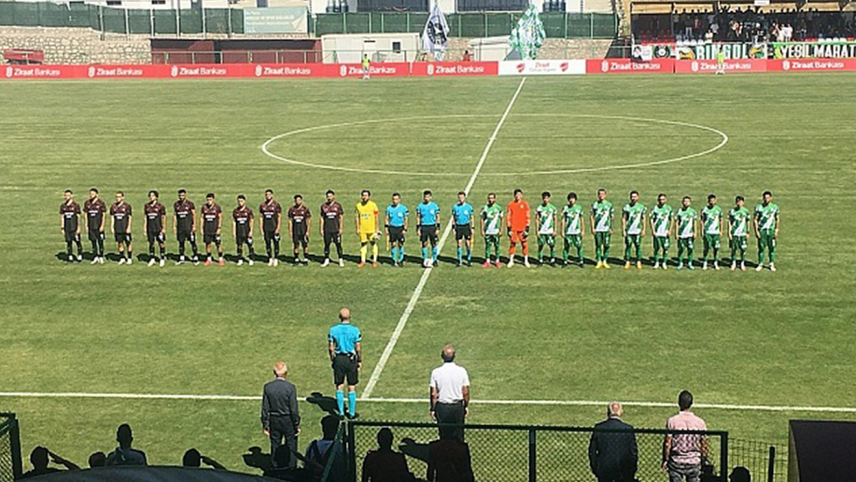 Elazığspor bu virajı dönerse: Şampiyonluğun şifresi