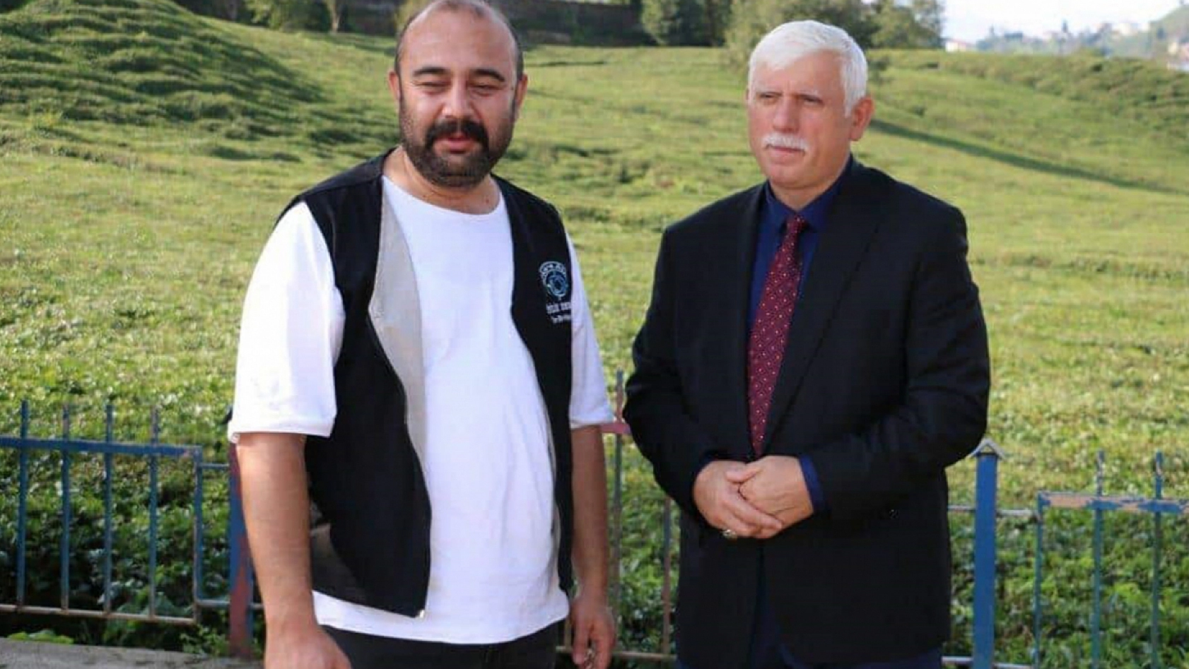 Ankara Abisi kimdir? Neden gündem oldu?