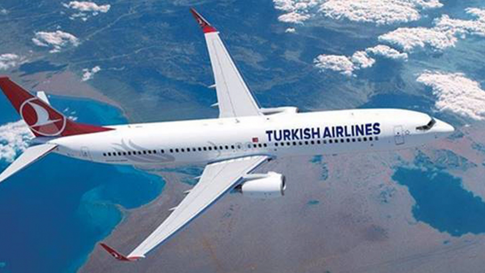 THY'den dev kampanya! 849 TL'ye uçak bileti fırsatını kaçırmayın