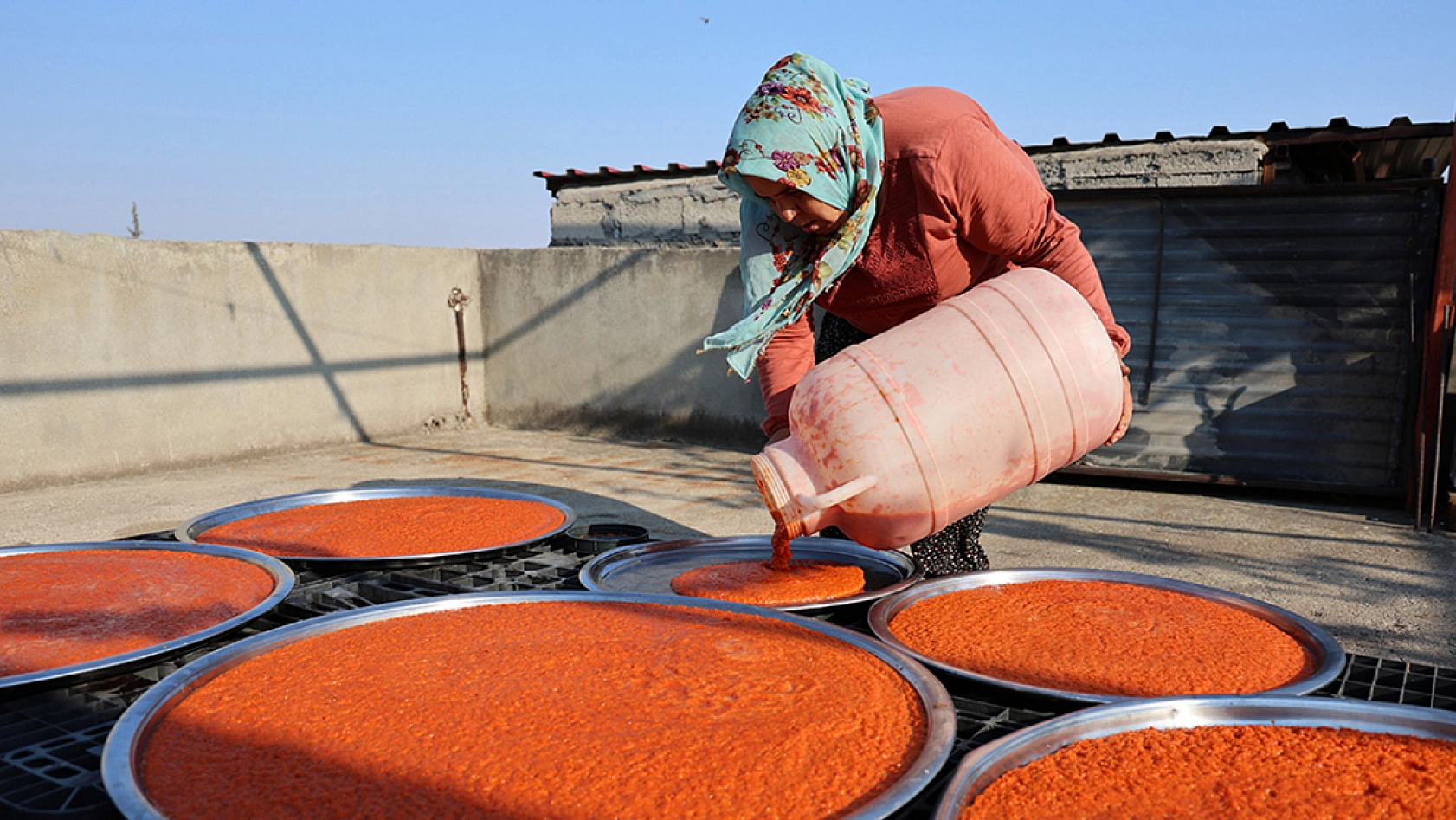 Elazığ'da Emekler harcandı şimdi karşılığı bekleniyor