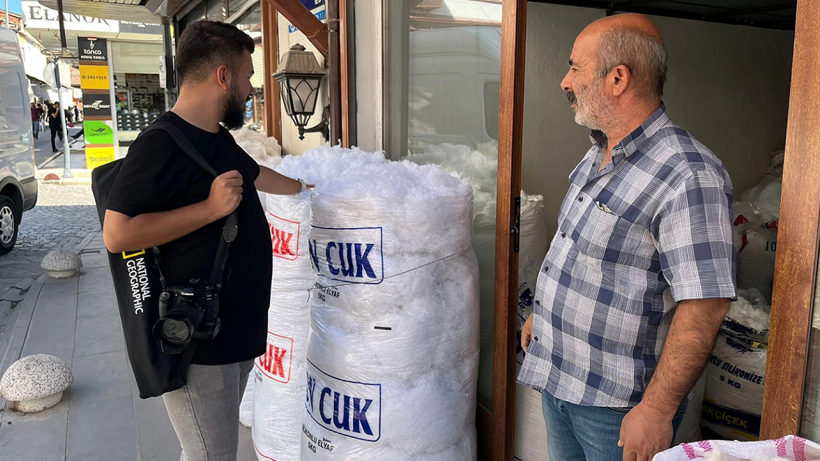 'Elazığlıların 3G'si' gelmeden hazırlıklı olun