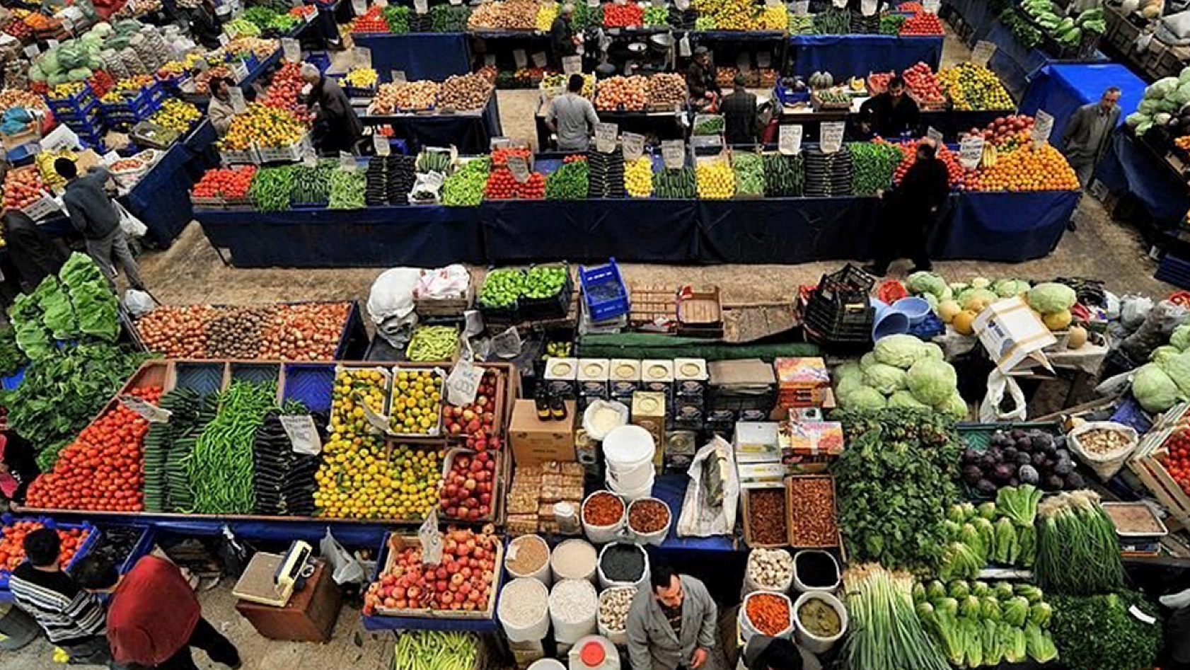 Gıda sahtekarlığı yapan firmalar listelendi: Bunlardan kesinlikle uzak durun!